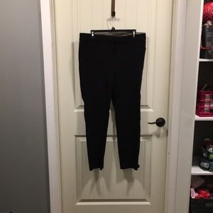 Rafaella Skinny Slack Jeans 12